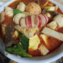 Seblak Seafood Endolita