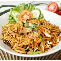 Bakmie Goreng Ayam Seefood