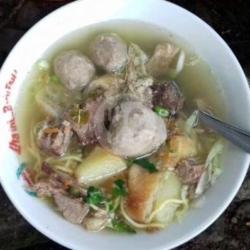 Soto Mie Bakso