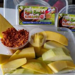 Mangga Bumbu Bangkok