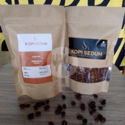 Lampung Coffee Bean