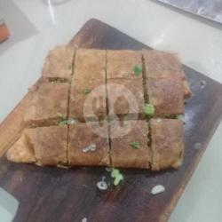 Martabak Telor Istimewah 4 Telor Bebek