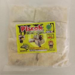 Piscok Coklat Meler