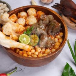 Baso Aci Tulang Rangu