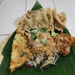 Sayur Tumpang Kediri