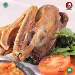 Bebek Kepala Original