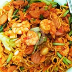 Mie Goreng Udang