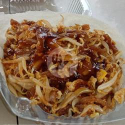 Lumpia Basah Pedas