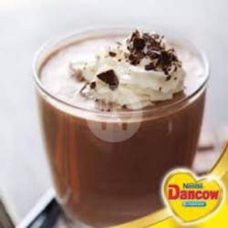 Dancow Coklat Susu