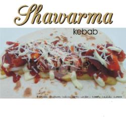 Shawarma Beef