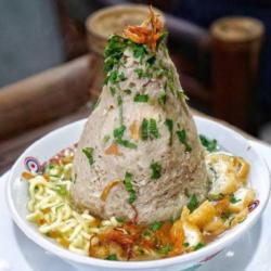 Bakso Tumpeng