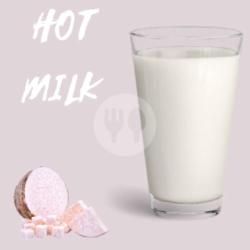 Hot Taro Freshmilk