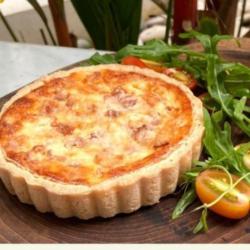 Quiche Lorraine