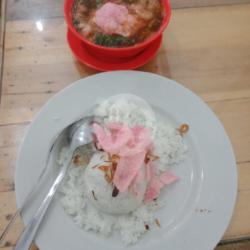 Soto Padang Paru