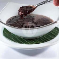 Balinese Black Rice Pudding