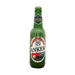 Anker Lychee Leci Pint 330ml