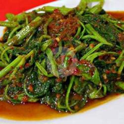 Cah Kangkung Trasi