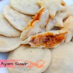 Cireng Ayam Suir