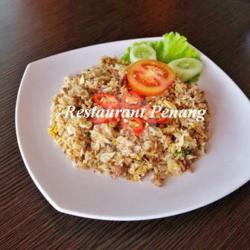 Nasi Goreng Wagyu Cincang