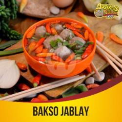 Bakso Jablay