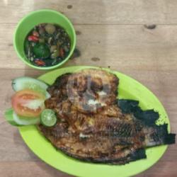 Ikan Gurame Bakar Ukuran 1/2 Kg