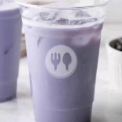 Milkshake Rasa Taro