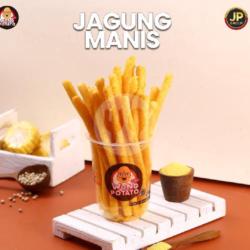 Wong Potato Jagung Manis