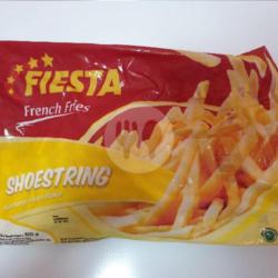 Kentang Fiesta Shoestring 500gram