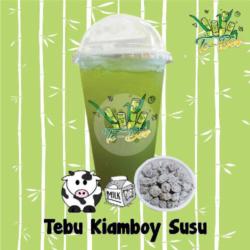 Tebu Kiamboy Susu