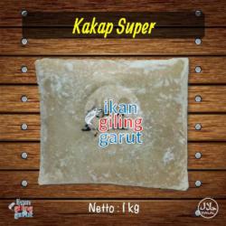 Ikan Giling Kakap Super