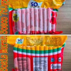 Sosis So Eco 750gr