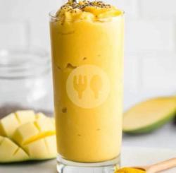 Mango Lassi