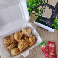 Tahu Bakso Bbq