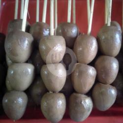 Sate Telur Puyuh