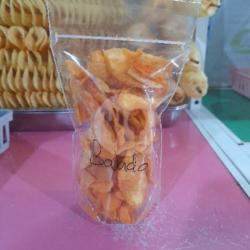 Keripik Ubi Balado (s)