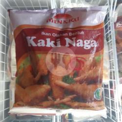 Minaku Kaki Naga 500gr