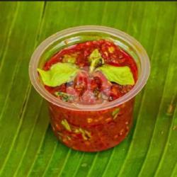 Sambal Kemangi