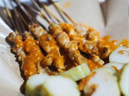 Sate Taichan Boscu, Kabupaten Lawas