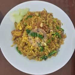 Nasgor Ruwet Babat Iso