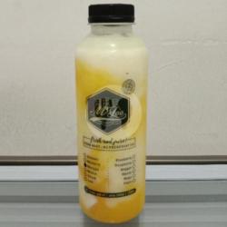 Yogurt Mangga 250ml