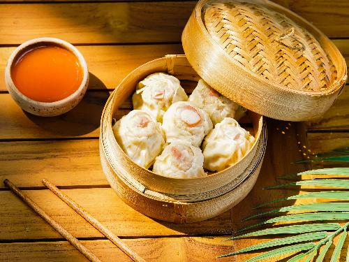 Dimsum Tersayang, Jalan Pangeran Jayakarta