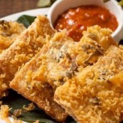 Tempong Tahu Tempe Kremes