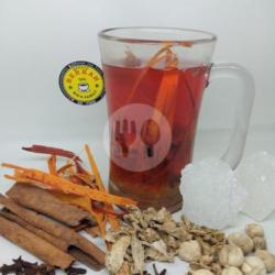 Wedang Rempah Berkah Ori