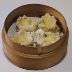 Siomay Udang Mozarella