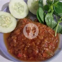 Sambel Terasi