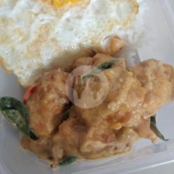 Rba Salted Egg