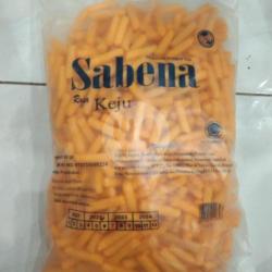 Sabena Keju