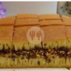 Terang Bulan Keju Kacang Coklat Susu