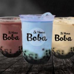 Bublegum Boba Milk