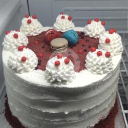 Red Velvet Cake